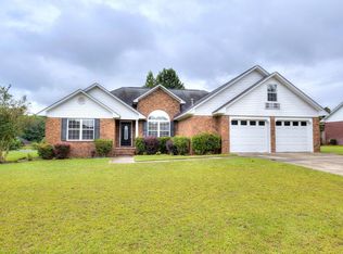 270 Wendemere Dr, Sumter, SC 29153