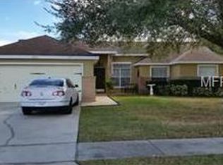 2909 Hunters Ln, Oviedo, FL 32766