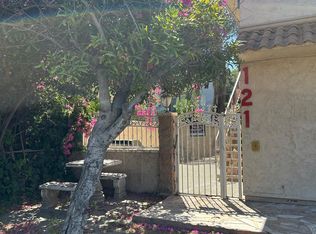 121 N Wilcox Ave #4, Montebello, CA 90640