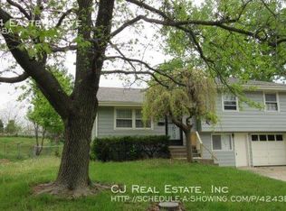 5164 Eastern Ave, Kansas City, MO 64129