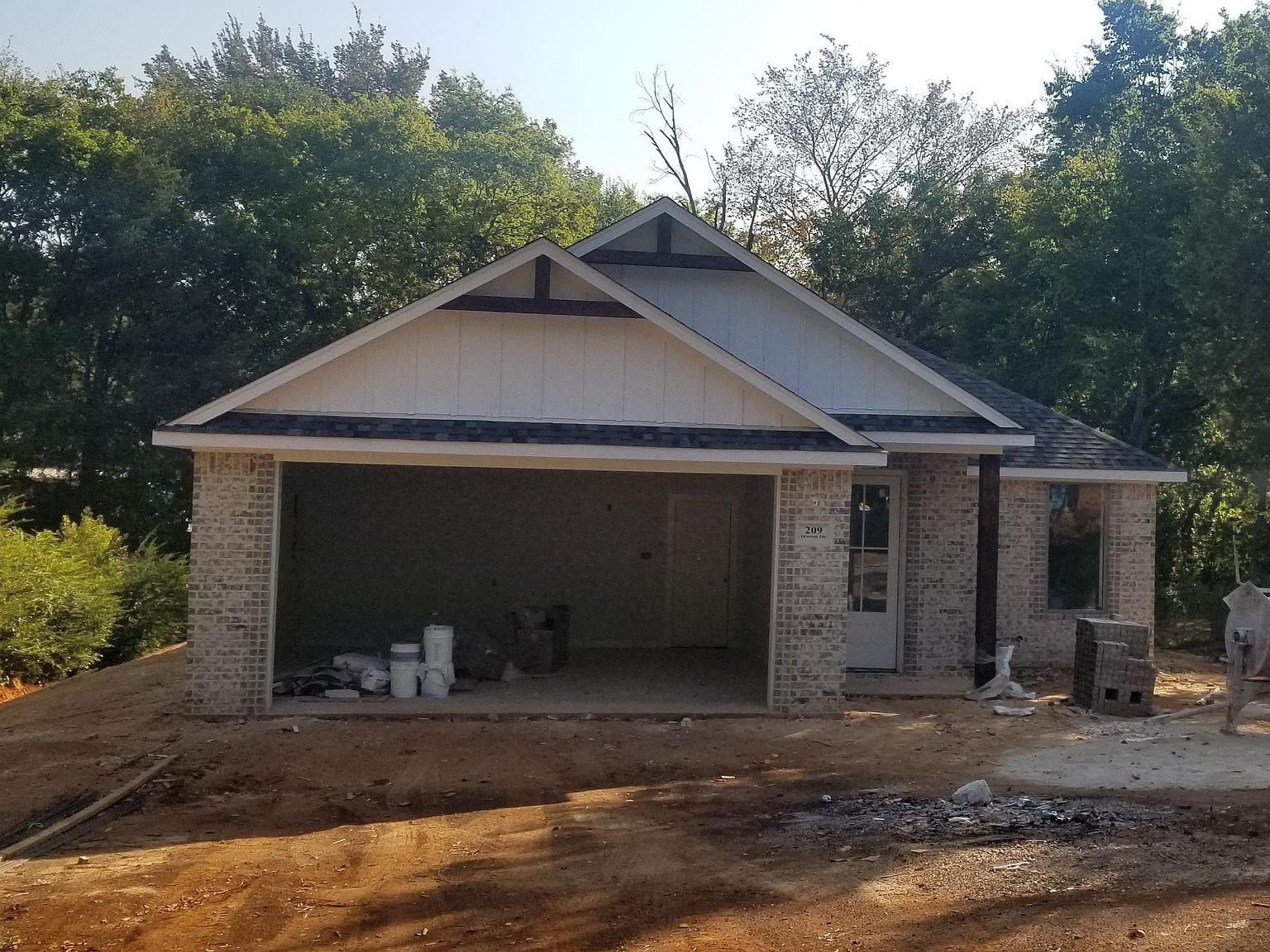 209 Inwood St, Bullard, TX 75757 MLS 23011771 Zillow