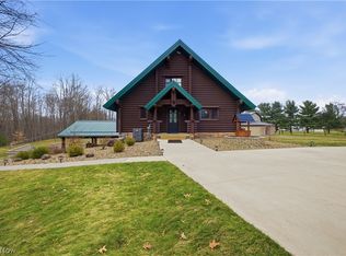 3550 New Hudson Rd, Orwell, OH 44076