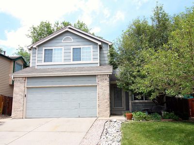 5241 E Devon Ave, Castle Rock, CO, 80104