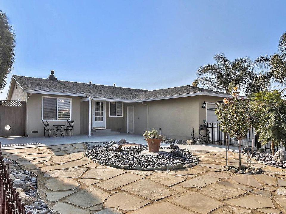 2nd image of 4532 Alhambra Dr