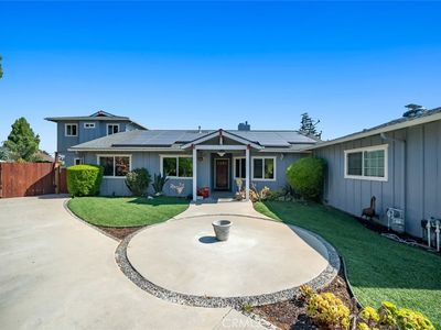 6001 Joan Pl, San Luis Obispo, CA, 93401