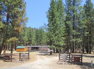 34991 Sprague River Rd, Sprague River, OR 97639