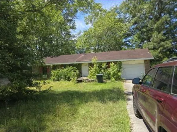 464 Edgar Cir, Thomson, GA 30824