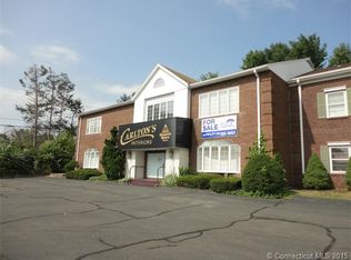 60 Chamberlain Hwy, Berlin, CT 06037