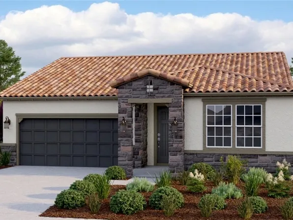 4633 S Reina Privado, Ontario, CA 91761