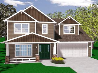 16907 Gokey Blvd, Huntertown, IN 46748