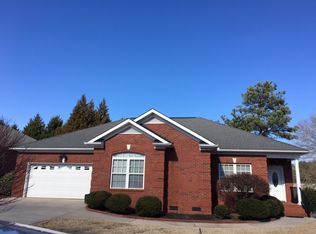117 Green Chase E, Anderson, SC 29621