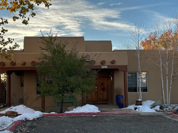 4448 Autumn Leaf Ln, Santa Fe, NM 87507