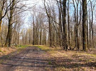 1700 28th Creek Rd Lot 48, Kennedy, NY 14747