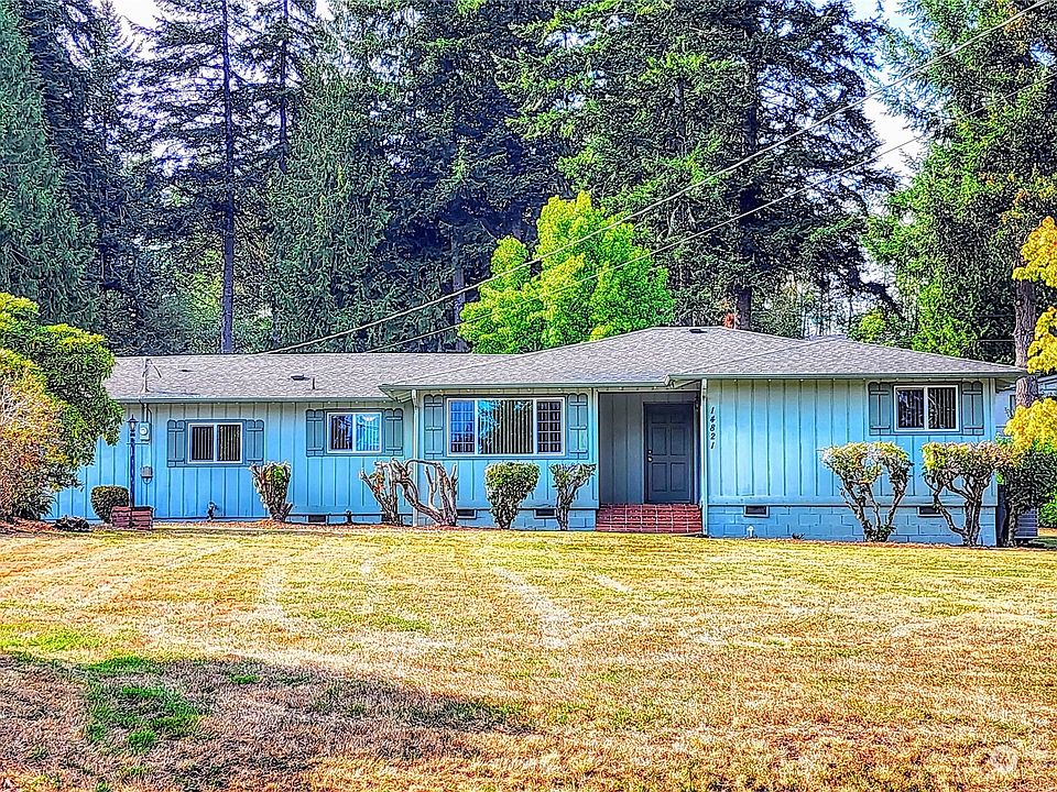 2nd image of 14821 Cedarwood Drive SE
