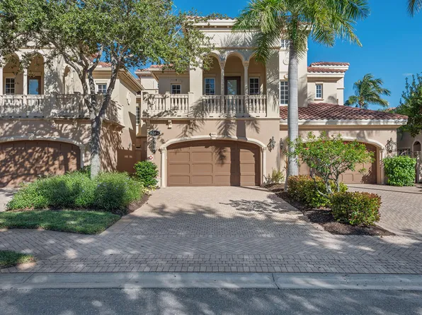 9284 Menaggio Ct APT 202, Naples, FL 34114