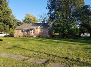 302 Northeast St, Wellsville, MO 63384