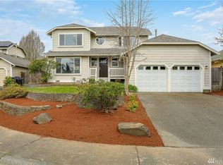 22916 SE 281st Pl, Maple Valley, WA 98038