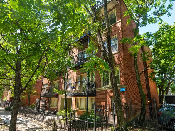 4422 N Ashland Ave APT 1E, Chicago, IL 60640