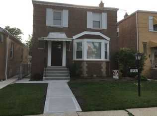 10436 S Forest Ave, Chicago, IL