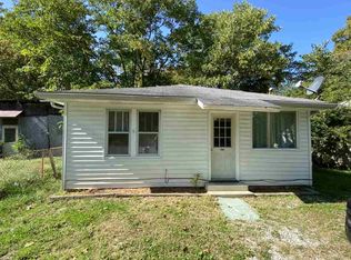 824 Pond Run Rd, Raceland, KY 41169