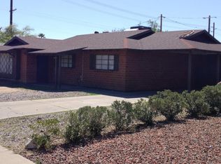 3709 W Stella Ln, Phoenix, AZ 85019