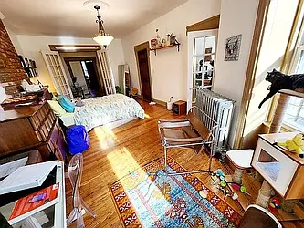 Rented by Brooklyn Property Group LLC