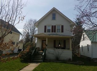 195 Pennsylvania Ave, East Aurora, NY 14052
