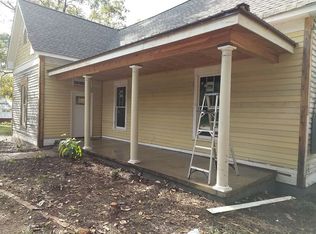 5021 Ga Highway 11 S, Hillsboro, GA 31038