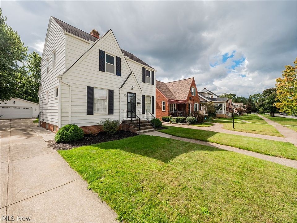 6707 Ackley Rd, Parma, OH 44129 Zillow