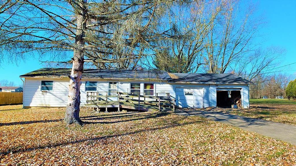 234 Chevy Chase Dr, Galion, OH 44833 Zillow