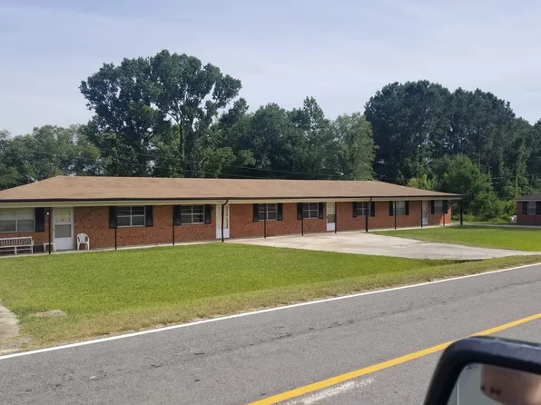 4652 Stevens Sausage Rd #4, Smithfield, NC 27577