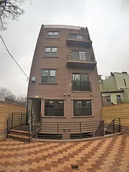 Rented by Citi Habitats