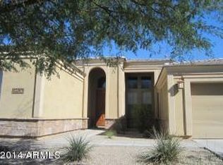 9460 S 181st Ave, Goodyear, AZ 85338