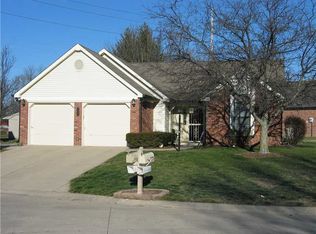 152 President Ct, Indianapolis, IN