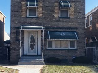 9847 S Ingleside Ave, Chicago, IL 60628