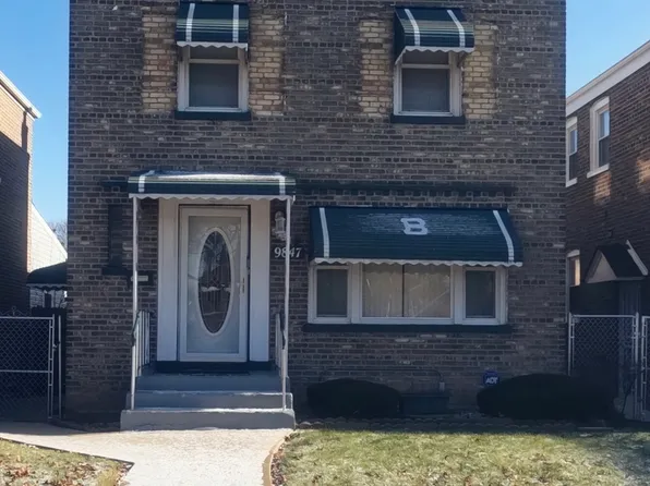 9847 S Ingleside Ave, Chicago, IL 60628