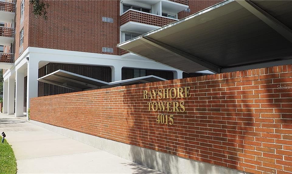 1st image of 4015 Bayshore Blvd APT 17B