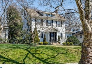 219 2nd Ave, Haddon Heights, NJ 08035