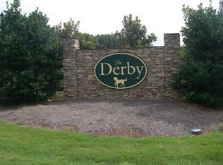 13 Unbridled Rd SE LOT 0, Rome, GA 30161