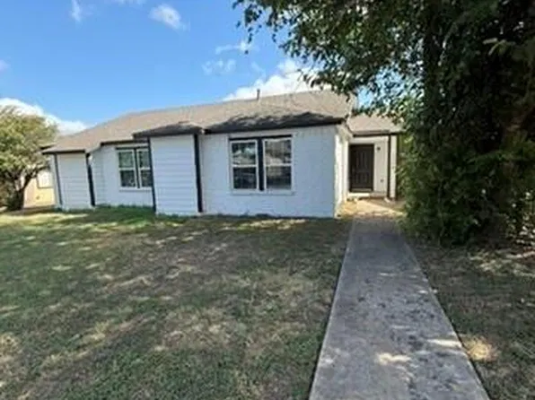 1220 Orchard Park Cir, Pflugerville, TX 78660