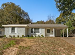5086 Sea Isle Rd LOT 295, Memphis, TN 38117