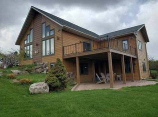 N4306 County Rd W, Granton, WI 54436