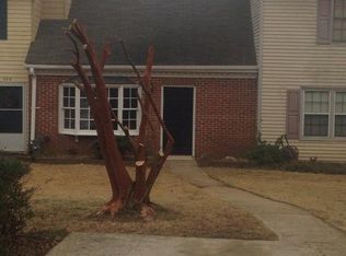 804 Manning Way, Marietta, GA 30064