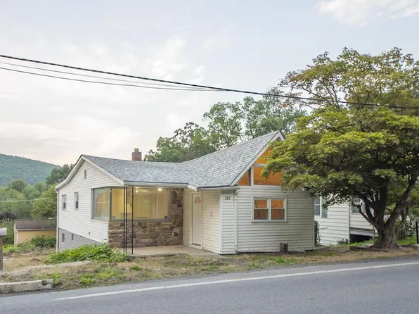 252 Stock St, Nesquehoning, PA 18240