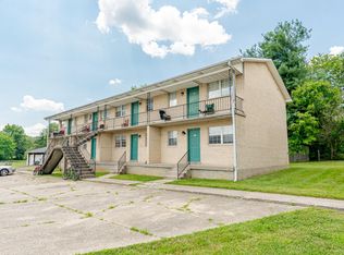 209 N Woodland Dr #22, Radcliff, KY 40160