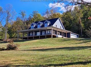 869 Belle Rd, Point Pleasant, WV 25550