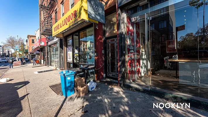 Rented by Nooklyn NYC LLC | media 35