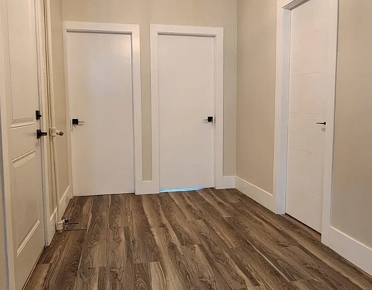 1155 Granville St #4 — Photo 7