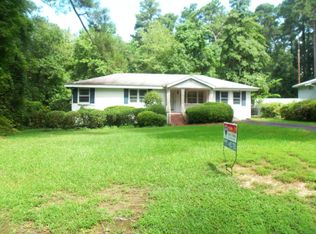 419 Martha Ln, Augusta, GA 30907