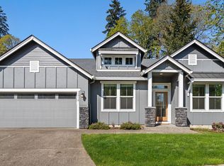11716 NE 67th Ave, Vancouver, WA 98686